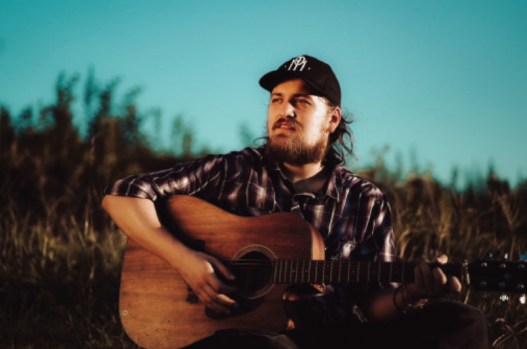 American Idol contestant Oliver Steele making Maui debut Sept. 4, at the Ritz-Carlton, Kapalua